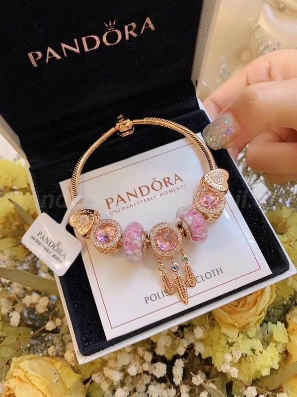 Pandora Bracelets 306